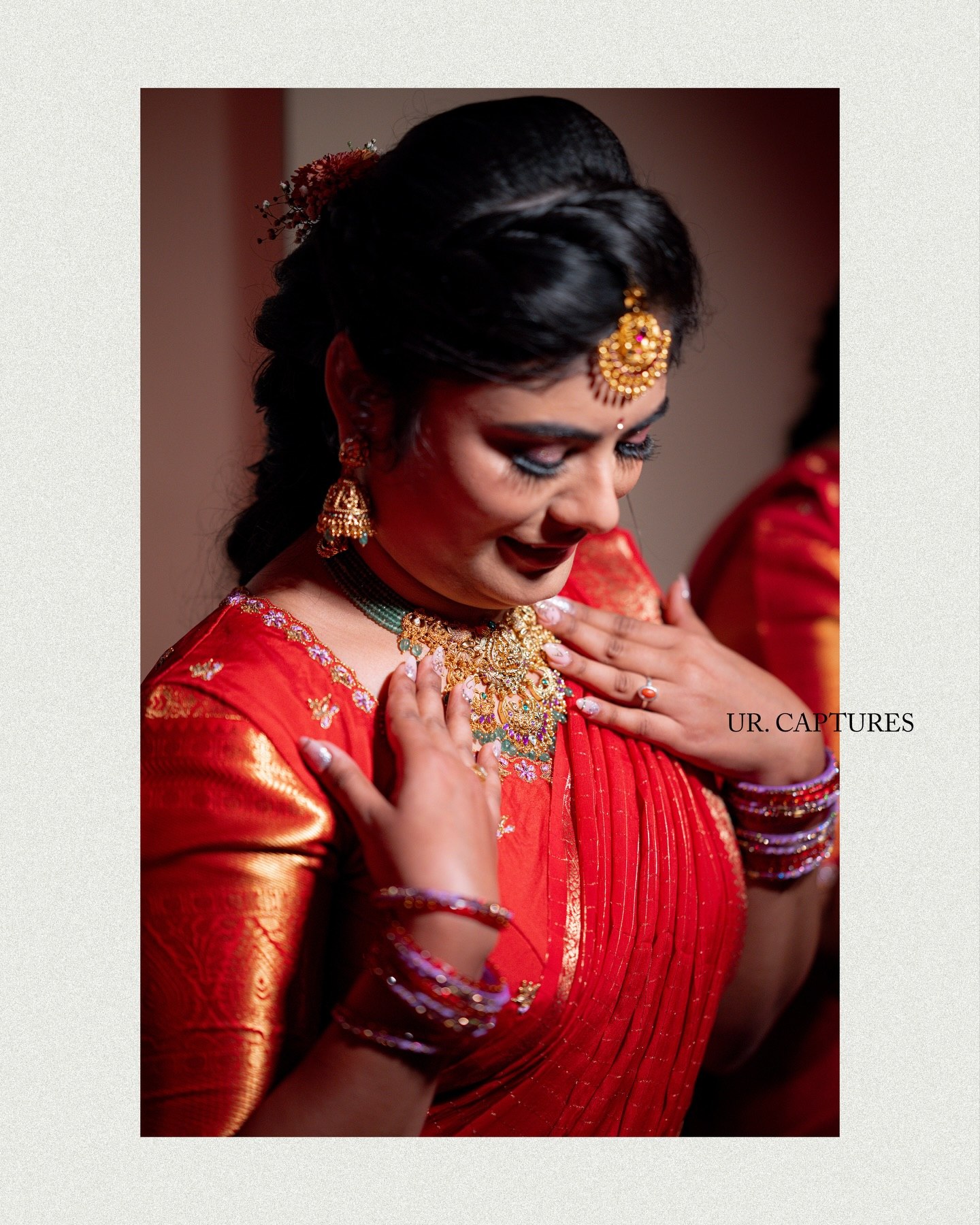 Bridal Beauty — UR Captures wedding photography portfolio