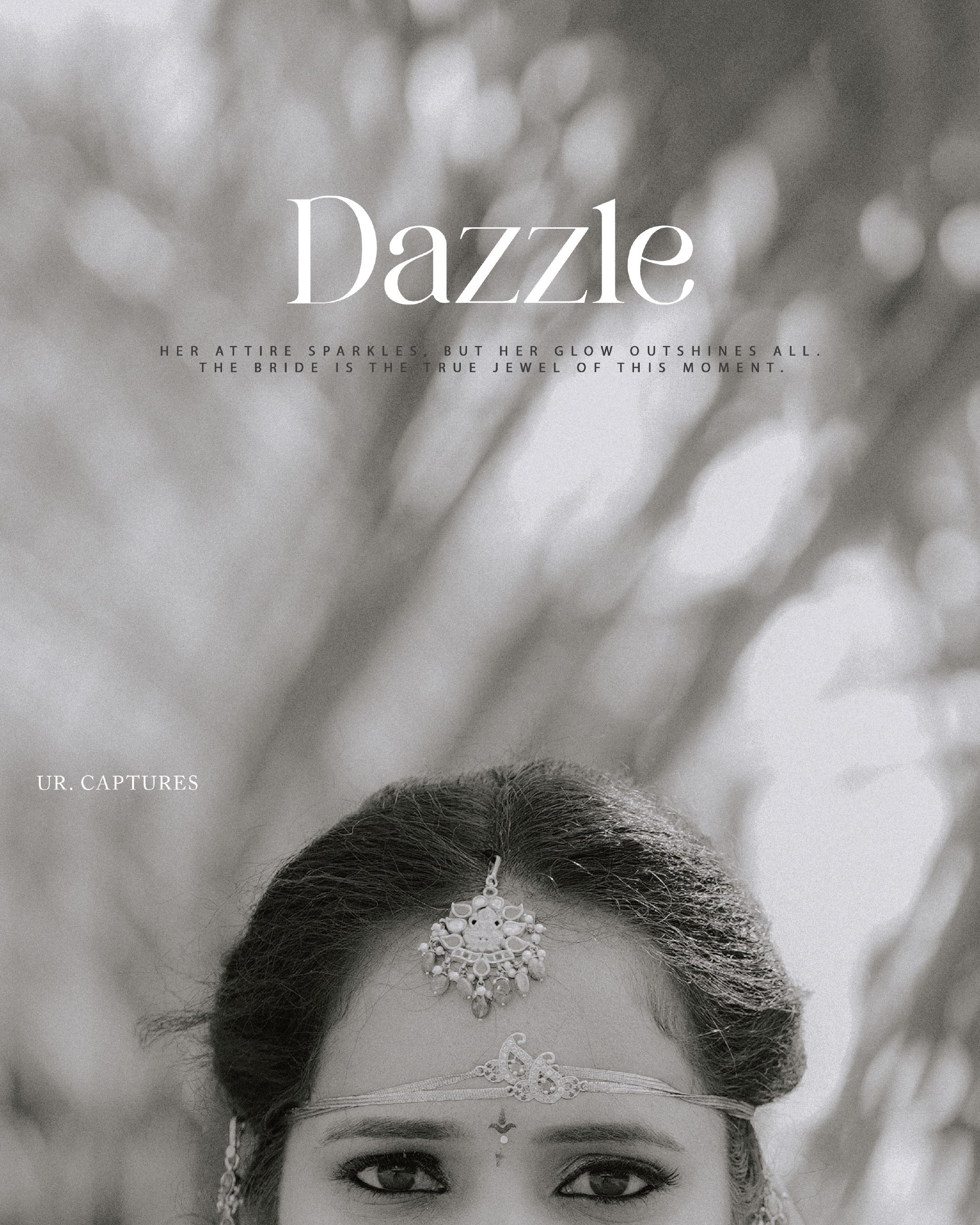 Together — Couple Cover — UR Captures wedding photography portfolio